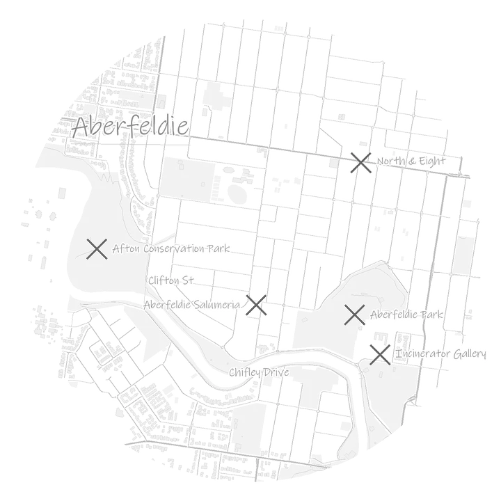 Aberfeldie