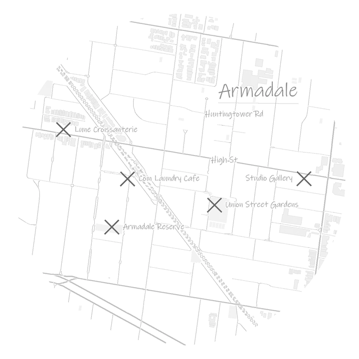 Armadale