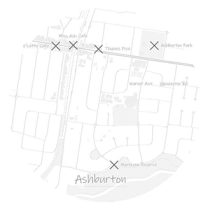 Ashburton