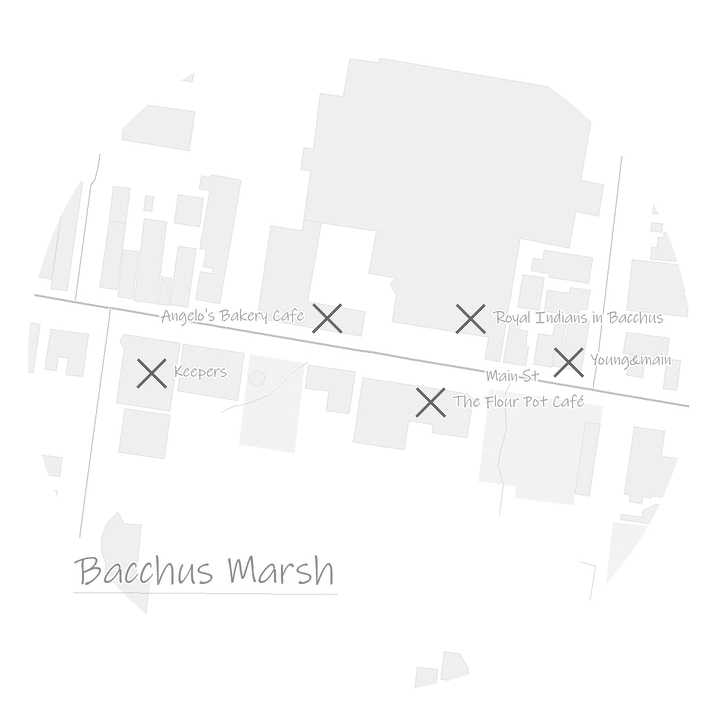 Bacchus Marsh
