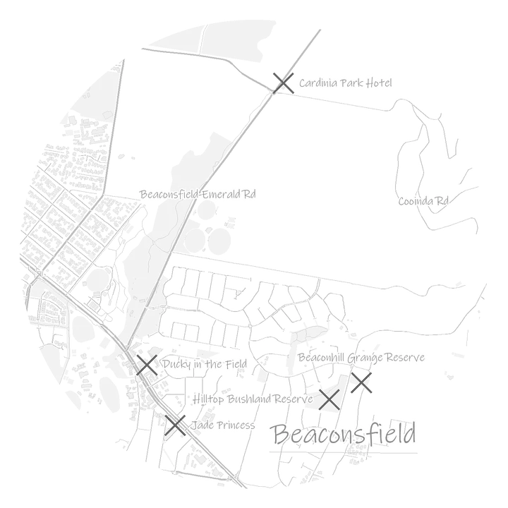 Beaconsfield