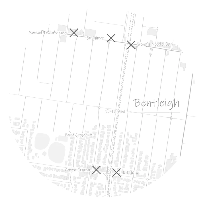 Bentleigh