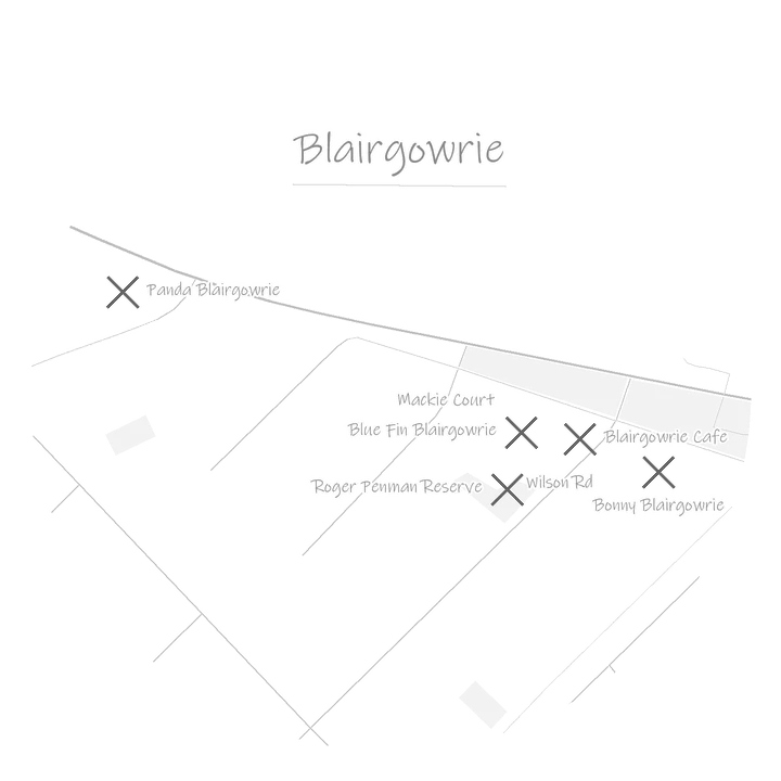 Blairgowrie