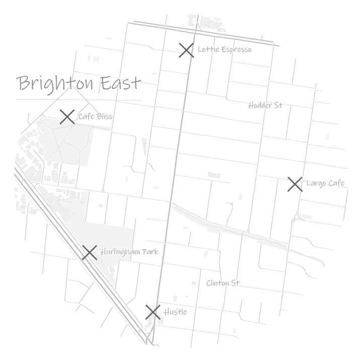 Brighton East