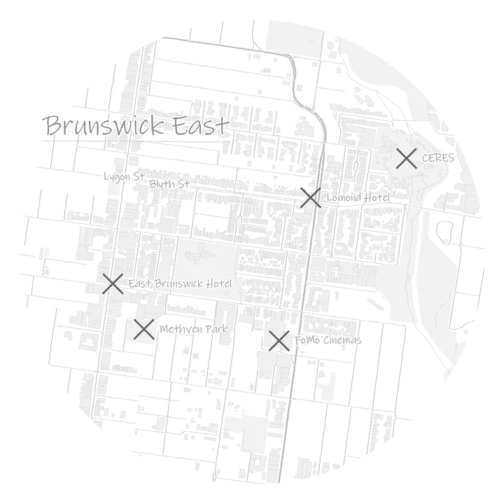 Brunswick East