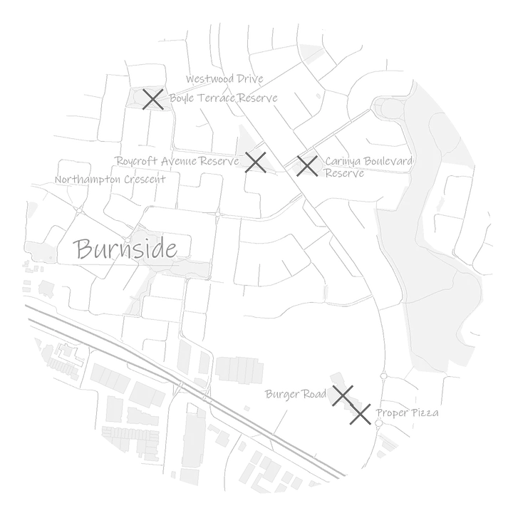 Burnside