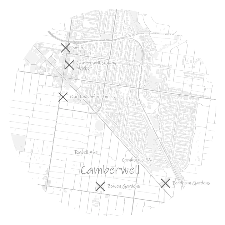 Camberwell
