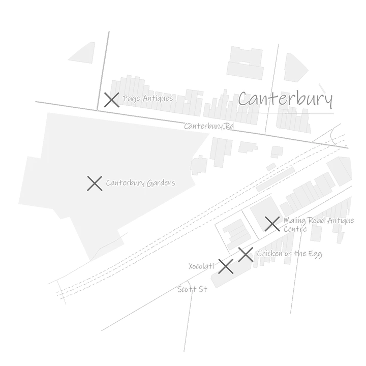 Canterbury