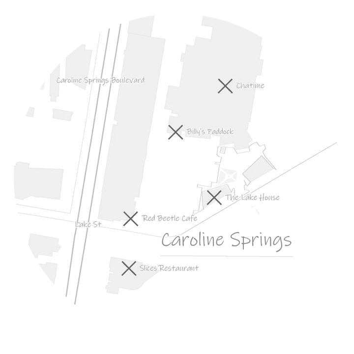 Caroline Springs