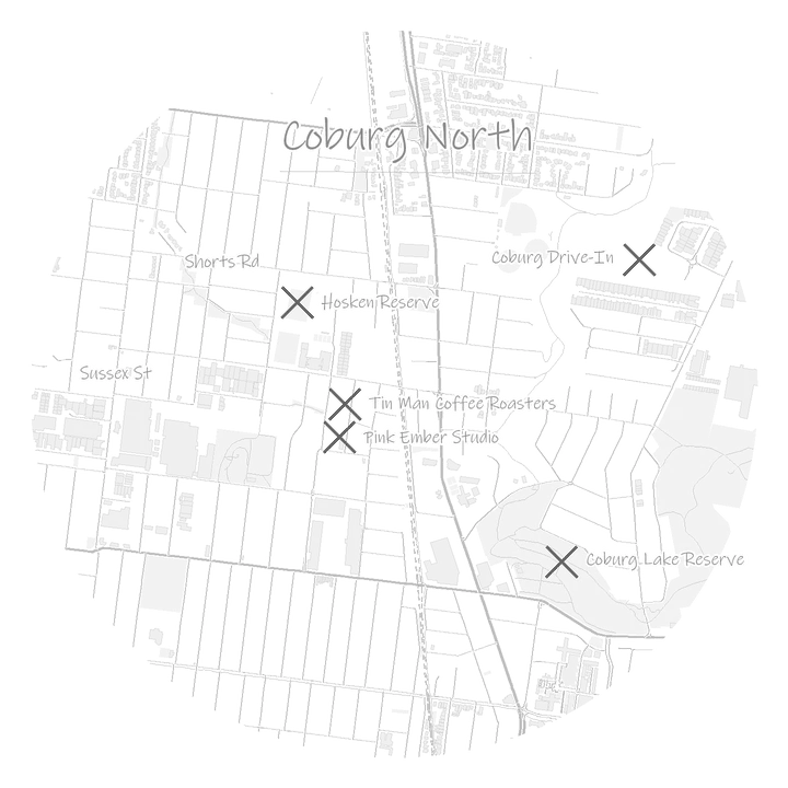 Coburg North