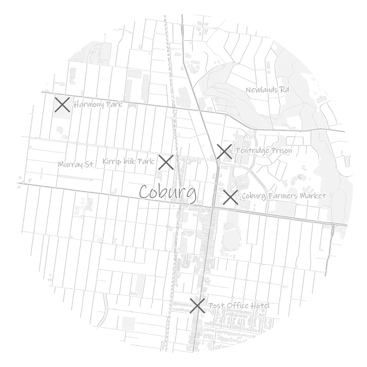 Coburg