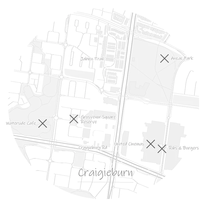 Craigieburn