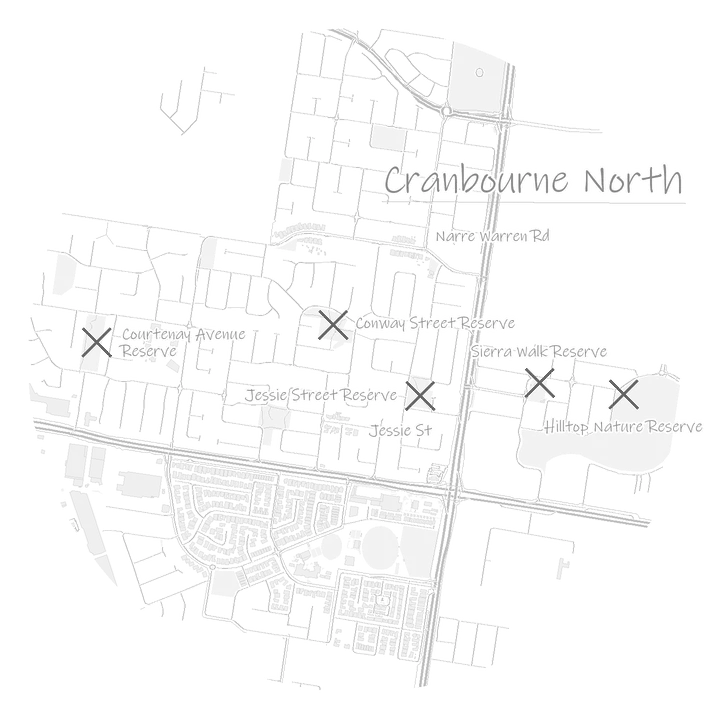 Cranbourne North