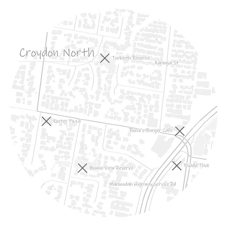 Croydon North