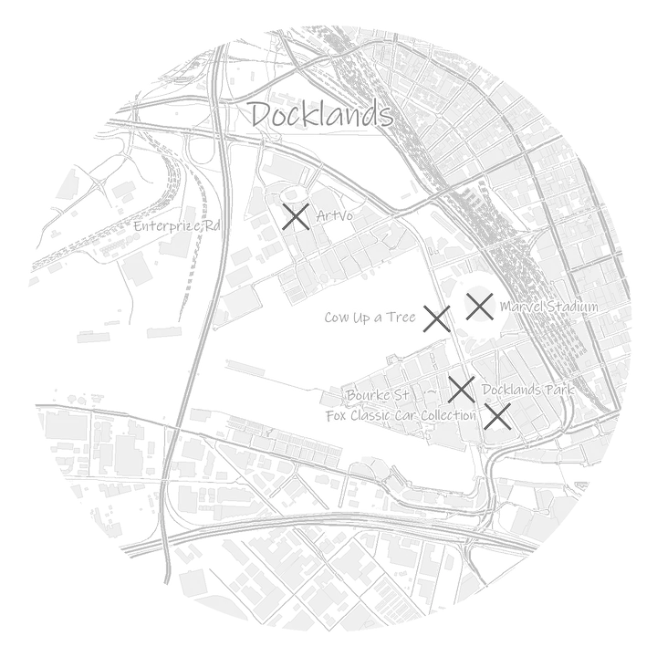 Docklands