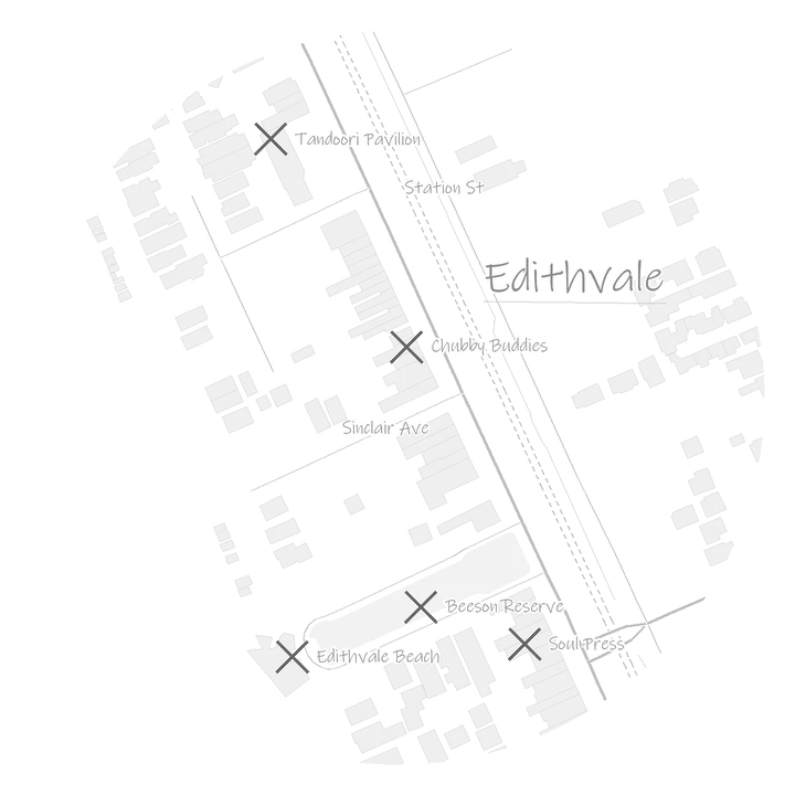 Edithvale