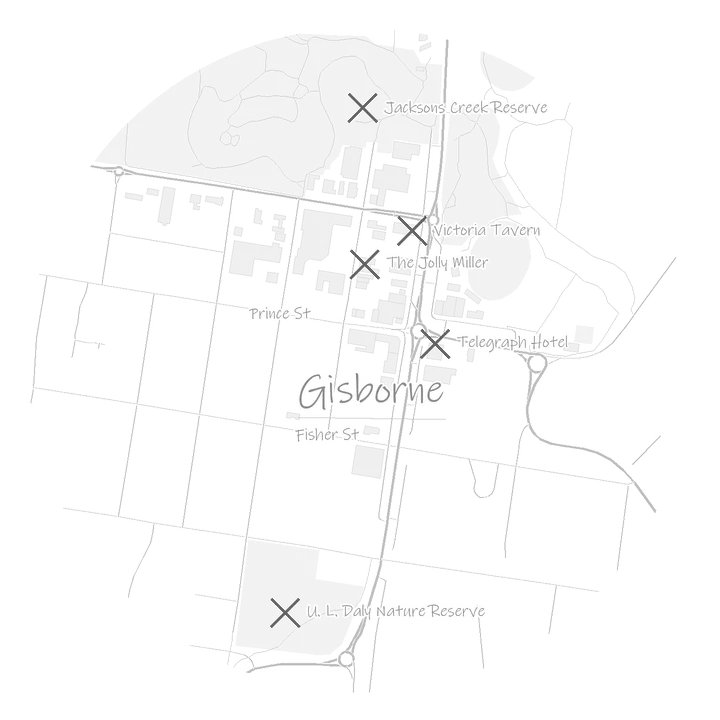 Gisborne