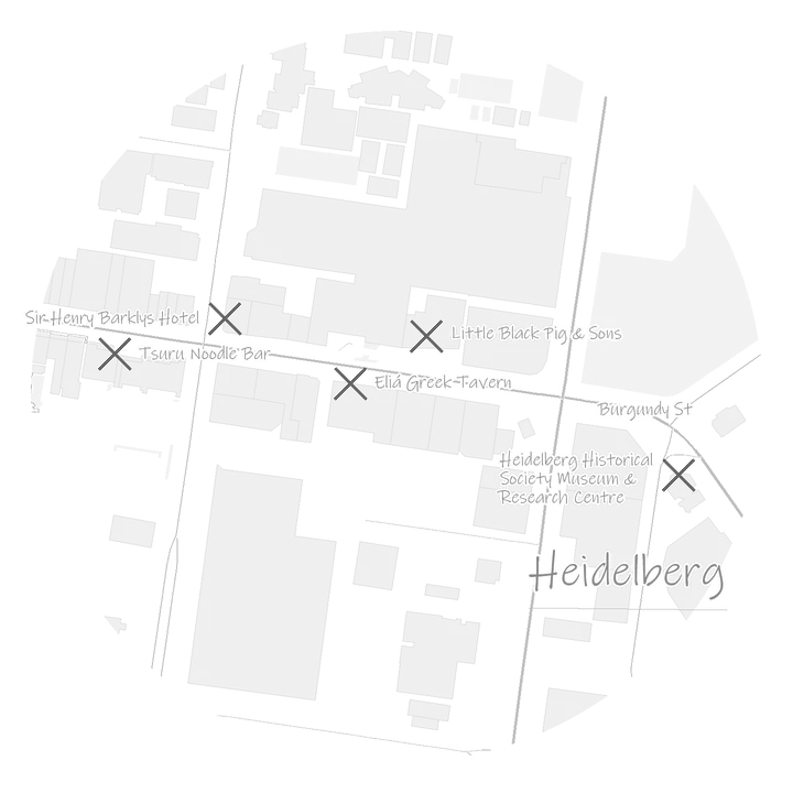 Heidelberg