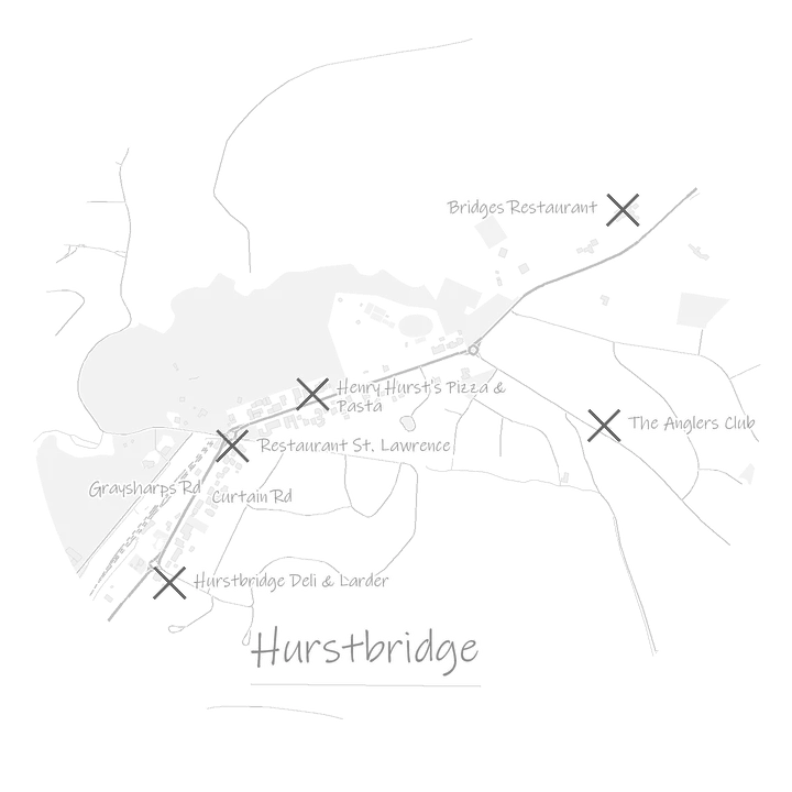Hurstbridge