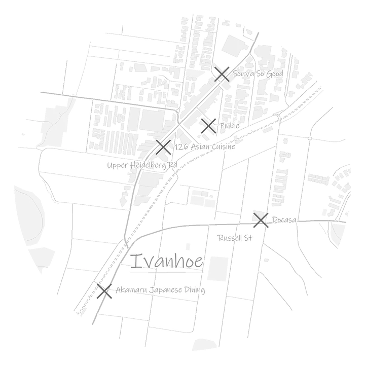 Ivanhoe