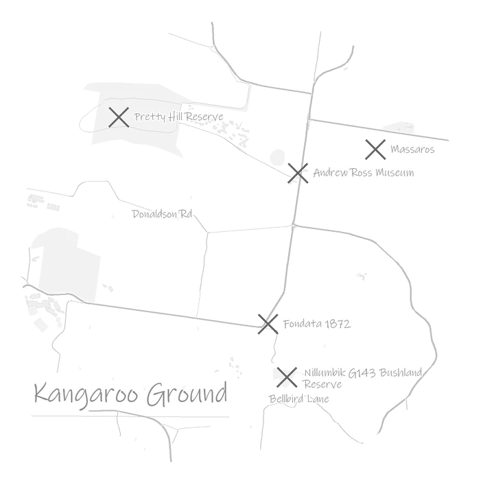Kangaroo Ground