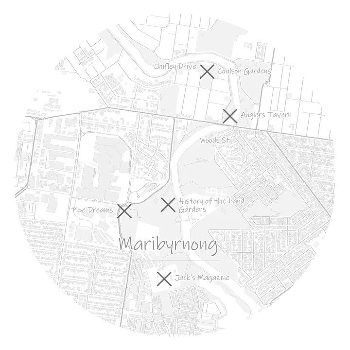 Maribyrnong