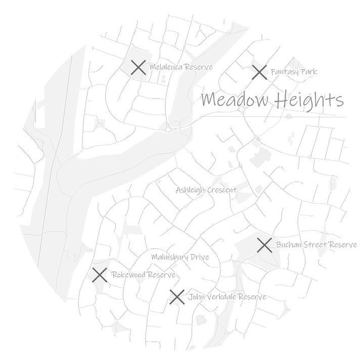 Meadow Heights