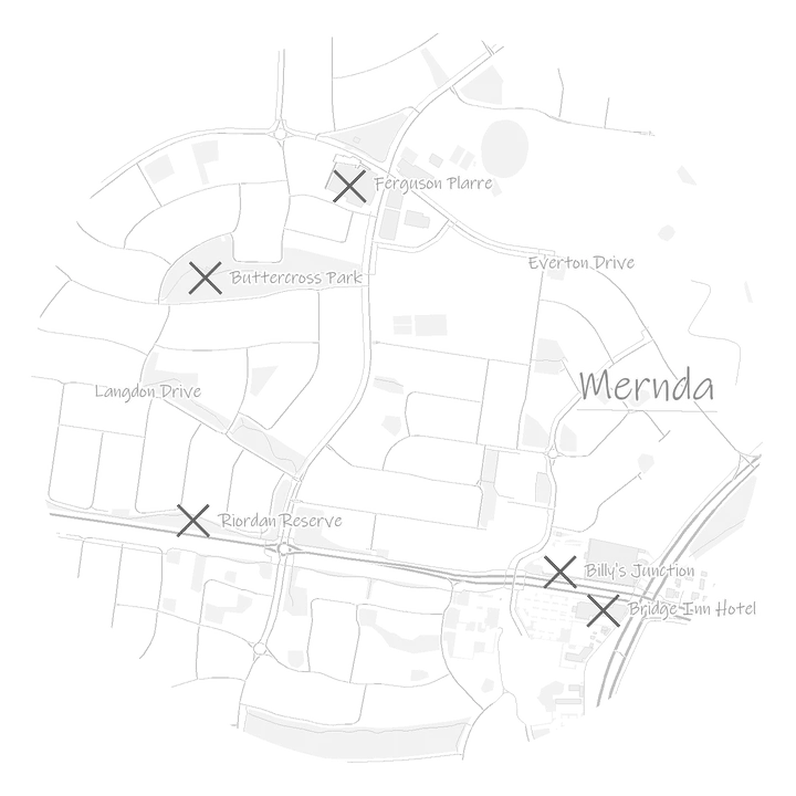 Mernda