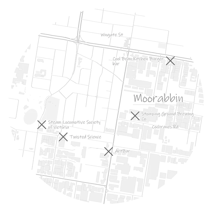 Moorabbin