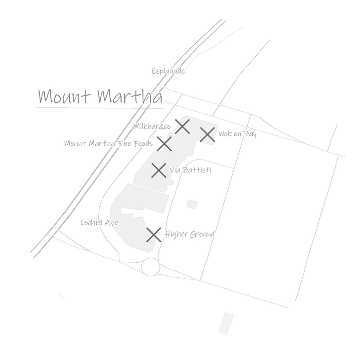 Mount Martha