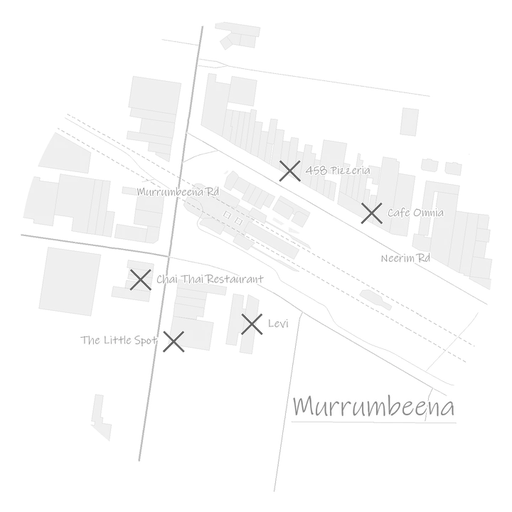 Murrumbeena