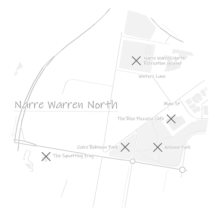 Narre Warren North