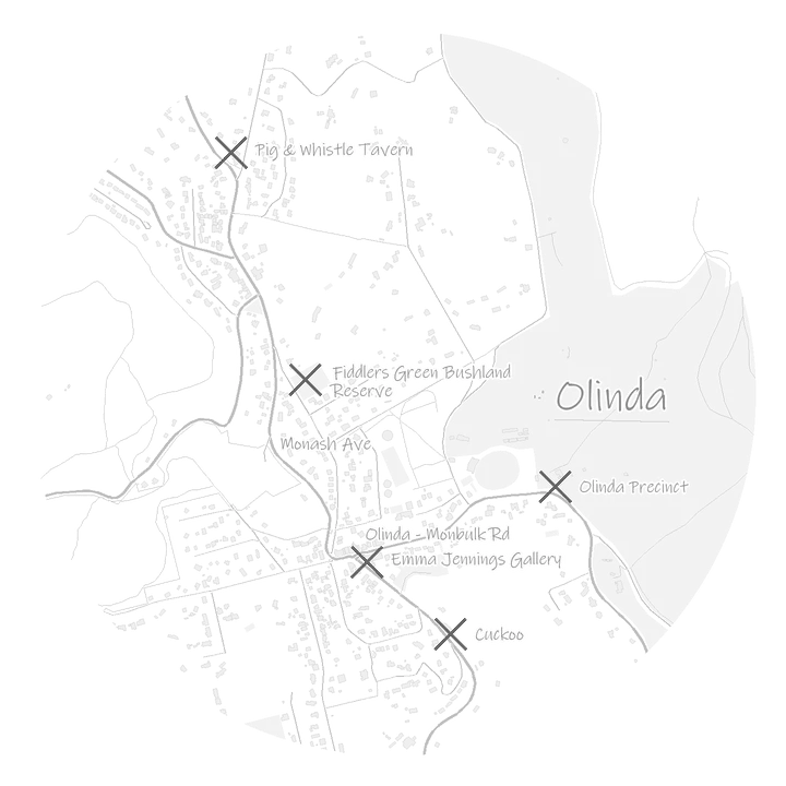 Olinda