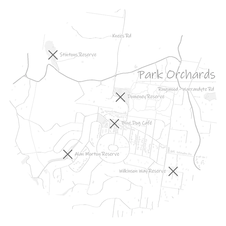 Park Orchards