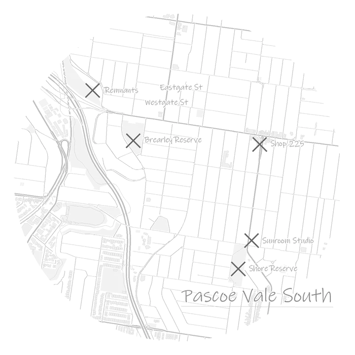 Pascoe Vale South