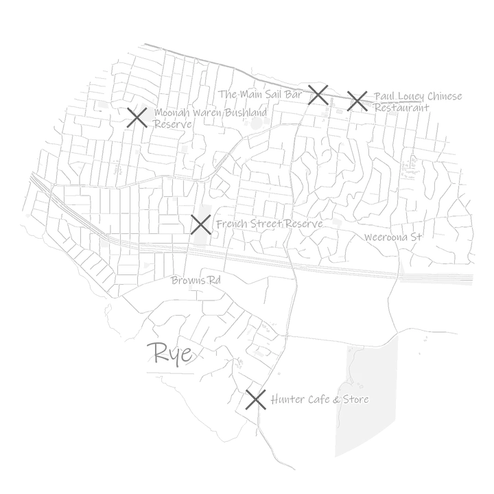 Rye