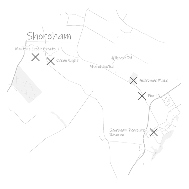 Shoreham