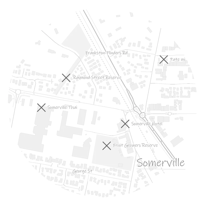 Somerville