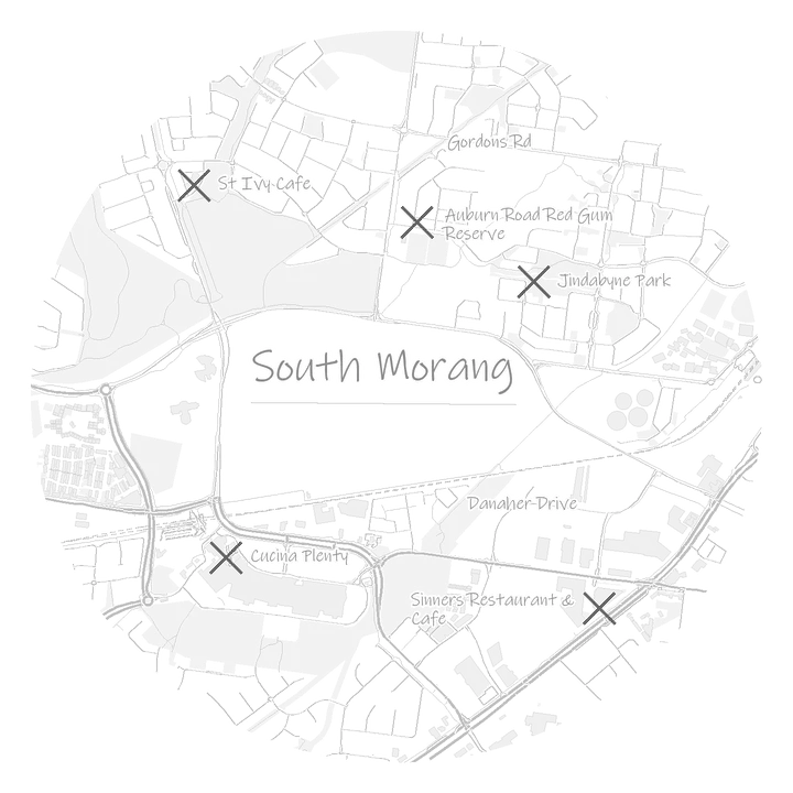 South Morang