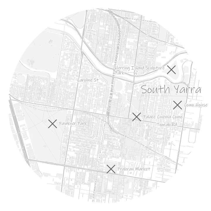 South Yarra