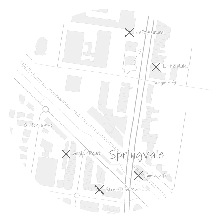 Springvale