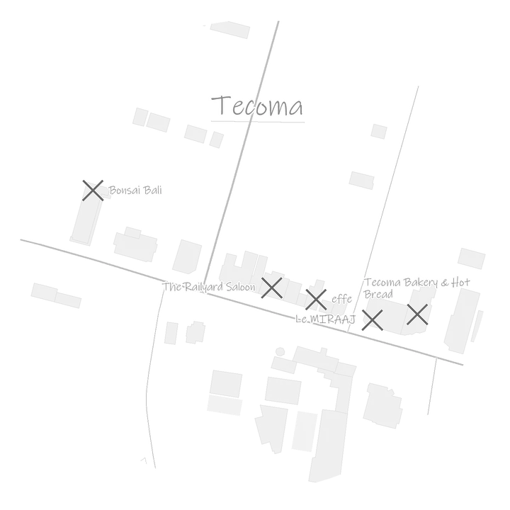 Tecoma