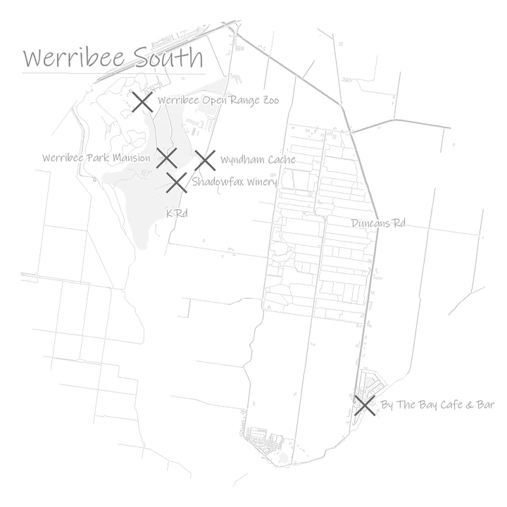 Werribee South