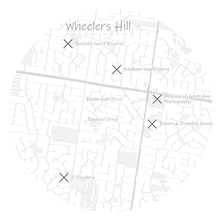 Wheelers Hill