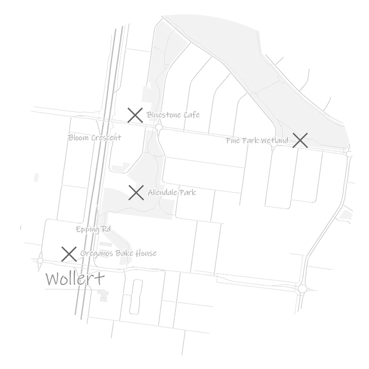 Wollert